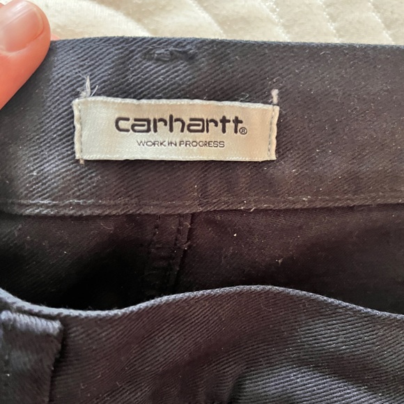 Carhartt WIP RW/Relaxed - Straight - Picture 3 of 6